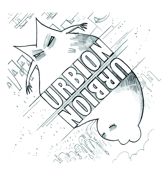 Urbion